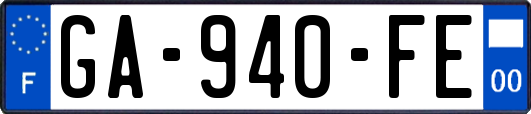 GA-940-FE