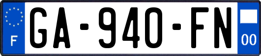 GA-940-FN