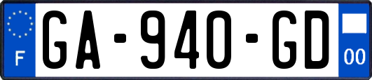 GA-940-GD