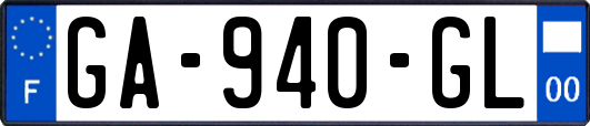 GA-940-GL