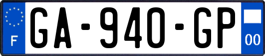 GA-940-GP