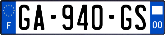 GA-940-GS