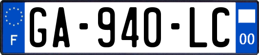 GA-940-LC