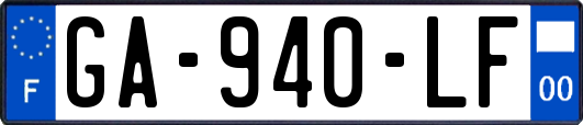 GA-940-LF
