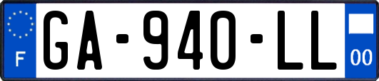 GA-940-LL