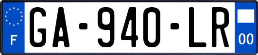 GA-940-LR
