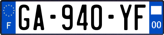 GA-940-YF