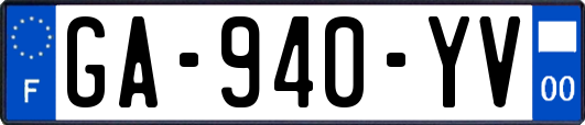 GA-940-YV