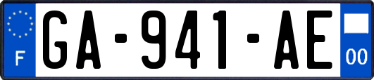 GA-941-AE