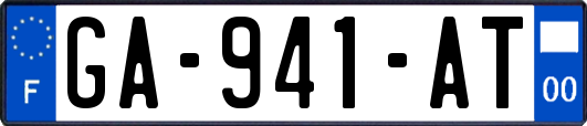 GA-941-AT