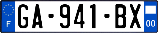 GA-941-BX