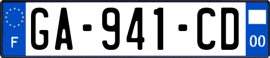 GA-941-CD