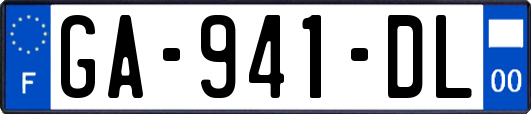 GA-941-DL
