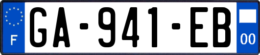 GA-941-EB
