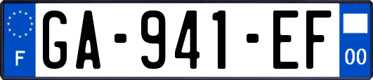 GA-941-EF