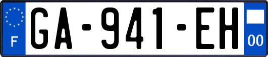 GA-941-EH