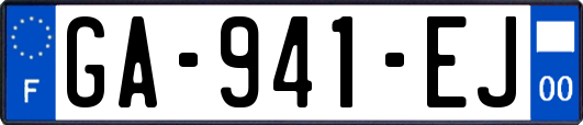 GA-941-EJ