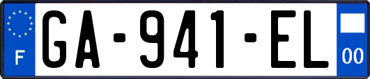 GA-941-EL