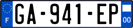 GA-941-EP