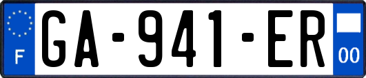 GA-941-ER