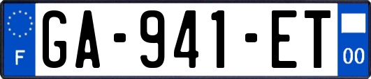 GA-941-ET