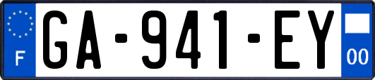 GA-941-EY