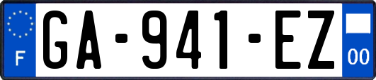 GA-941-EZ