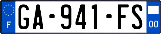 GA-941-FS