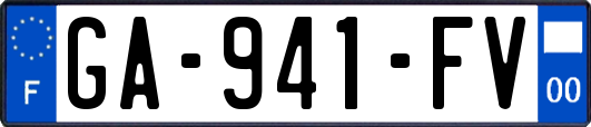 GA-941-FV