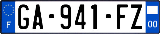 GA-941-FZ