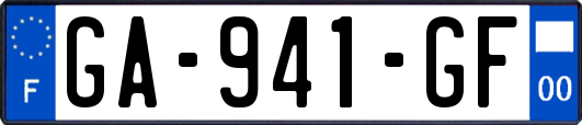 GA-941-GF