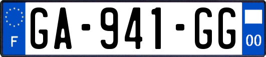 GA-941-GG