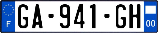 GA-941-GH