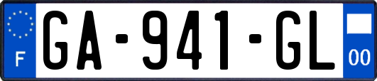 GA-941-GL