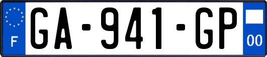 GA-941-GP