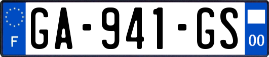 GA-941-GS