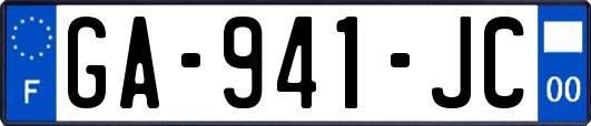 GA-941-JC