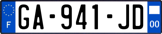 GA-941-JD