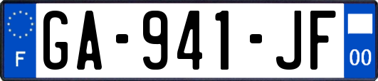 GA-941-JF