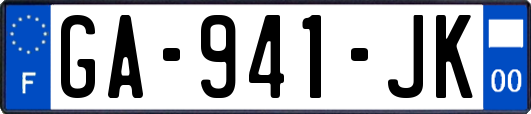 GA-941-JK