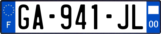 GA-941-JL