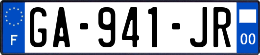 GA-941-JR