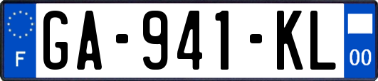 GA-941-KL