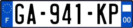 GA-941-KP