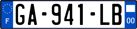 GA-941-LB