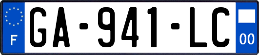GA-941-LC