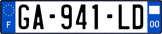 GA-941-LD