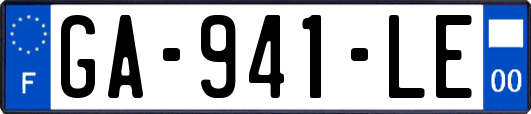 GA-941-LE