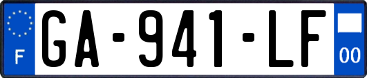 GA-941-LF