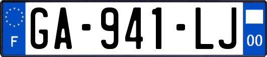 GA-941-LJ